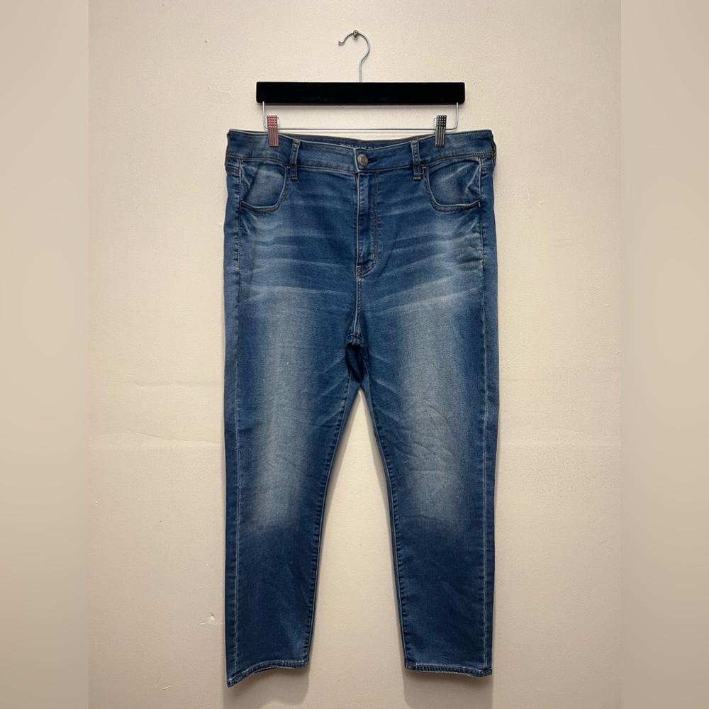 American Eagle Jeggings